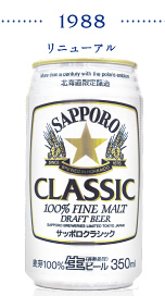 1988　リニューアル
