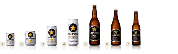 [写真] ラインナップ一覧